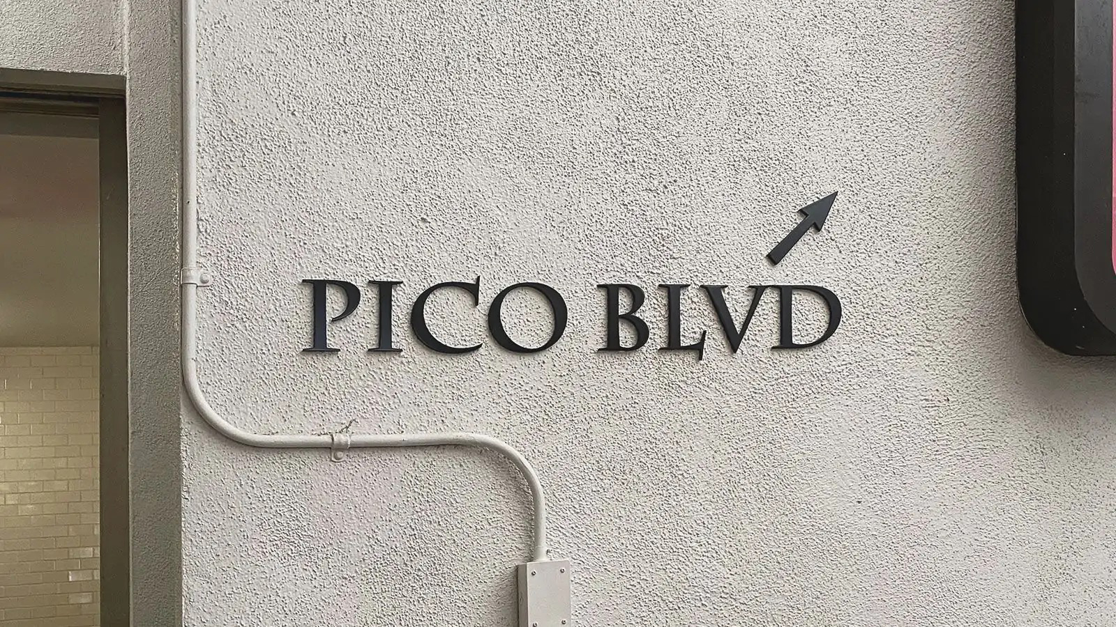 Leitform - Wegweisend gestalten, Zeichen setzen.